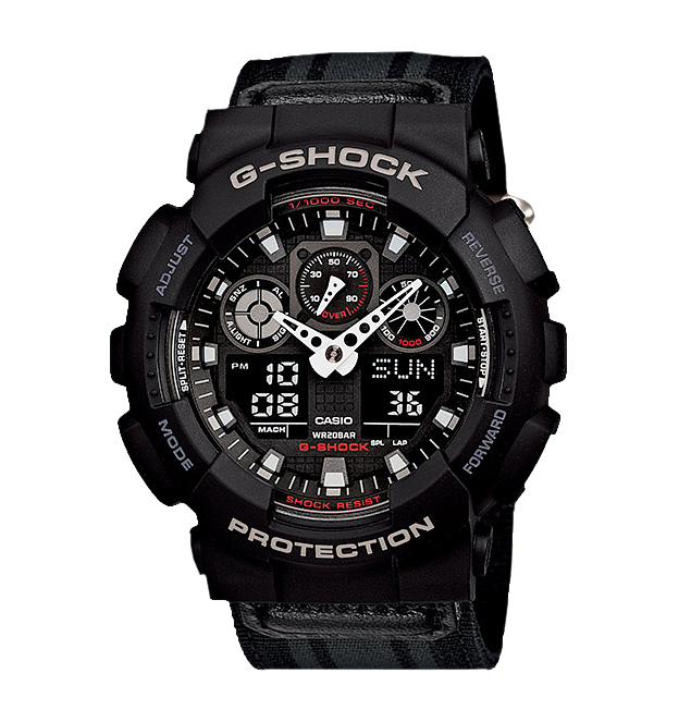 Casio GA-100MC-1AER Casio GA-100MC-1AER