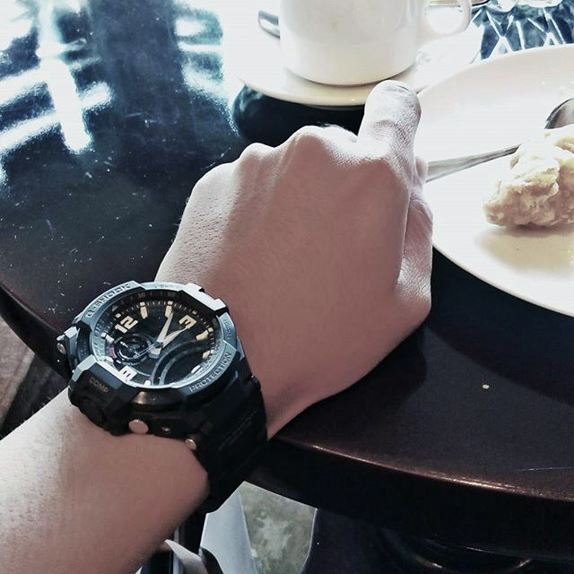 Casio GA-1000FC-1AER Casio GA-1000FC-1AER