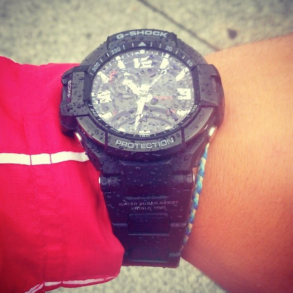 Casio GA-1000FC-1AER Casio GA-1000FC-1AER