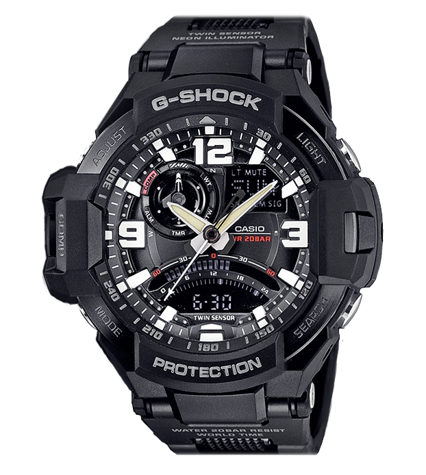 Casio GA-1000FC-1AER Casio GA-1000FC-1AER
