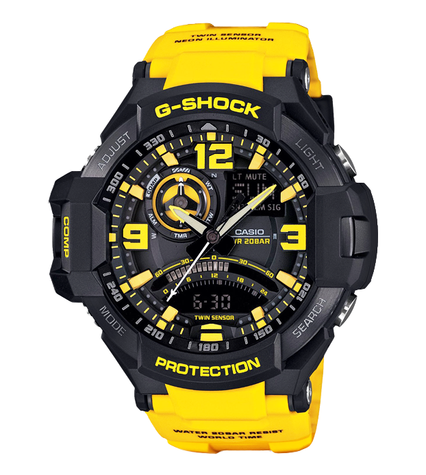 Casio GA-1000-9BER Casio GA-1000-9BER