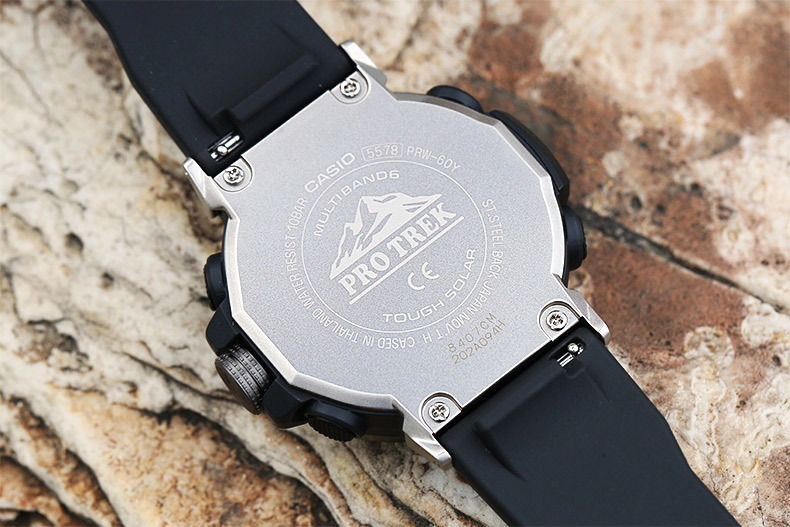 Casio PRW-60Y-1AER Casio PRW-60Y-1AER