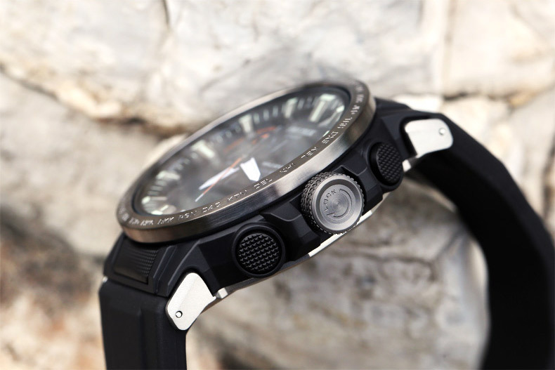 Casio PRW-60Y-1AER Casio PRW-60Y-1AER