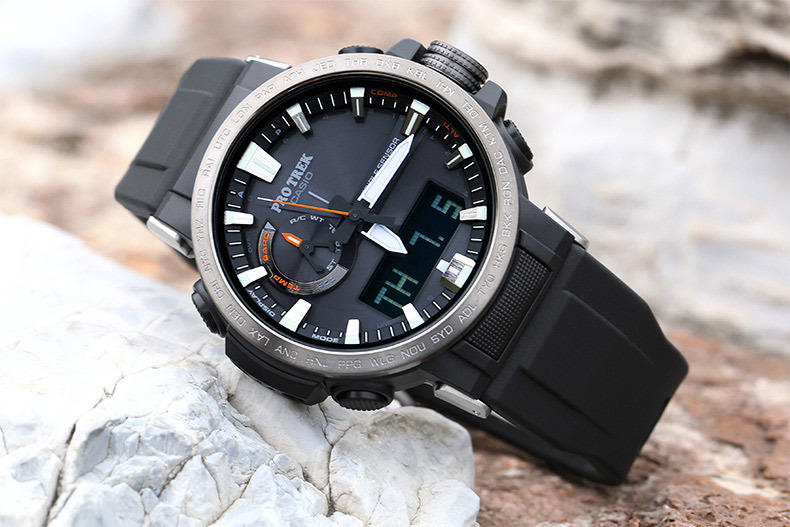 Casio PRW-60Y-1AER Casio PRW-60Y-1AER