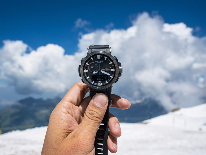 Casio PRW-60Y-1AER Casio PRW-60Y-1AER