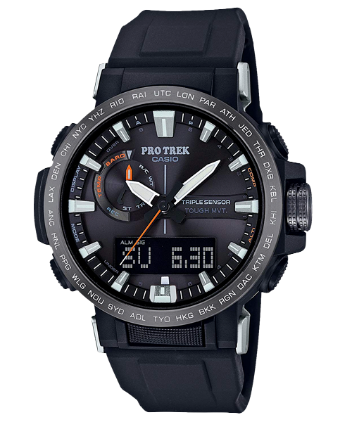 Casio PRW-60Y-1AER Casio PRW-60Y-1AER