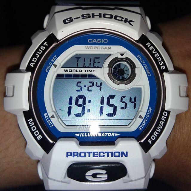Casio G-8900SC-7DR Casio G-8900SC-7DR
