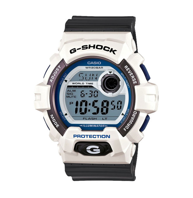 Casio G-8900SC-7DR Casio G-8900SC-7DR