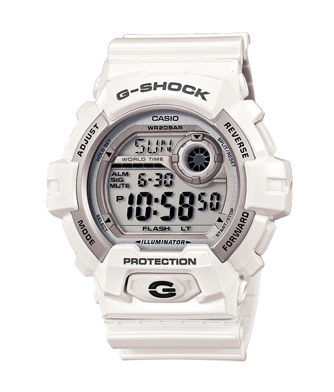 Casio G-8900A-7ER Casio G-8900A-7ER