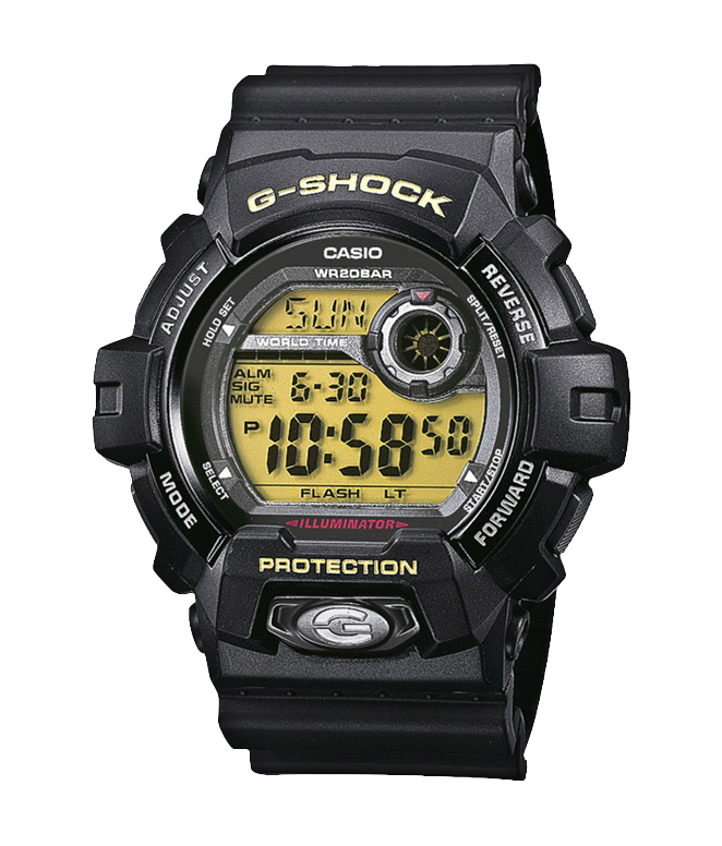 Casio G-8900-1ER Casio G-8900-1ER