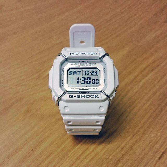 Casio DW-D5600P-7ER Casio DW-D5600P-7ER