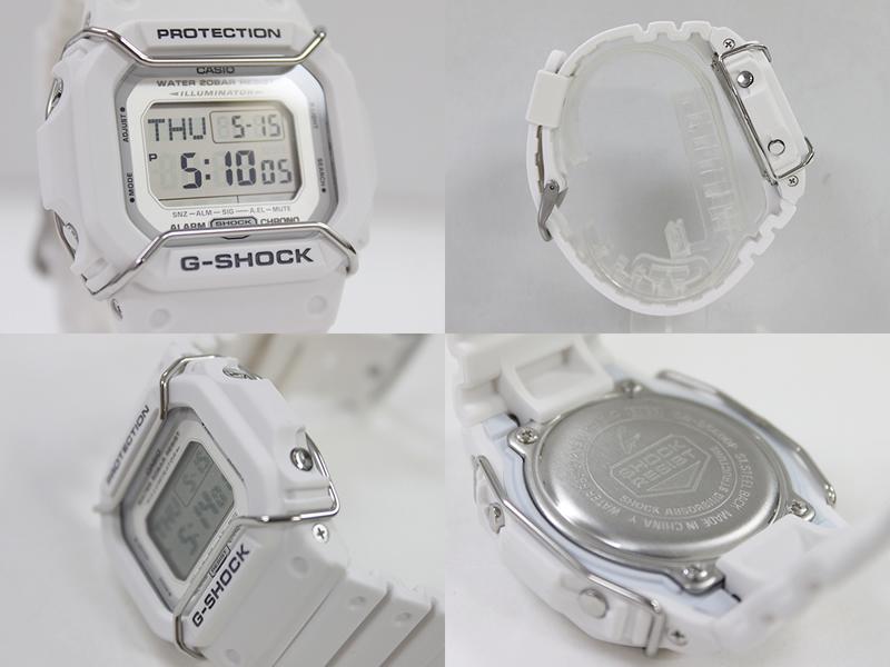 Casio DW-D5600P-7ER Casio DW-D5600P-7ER