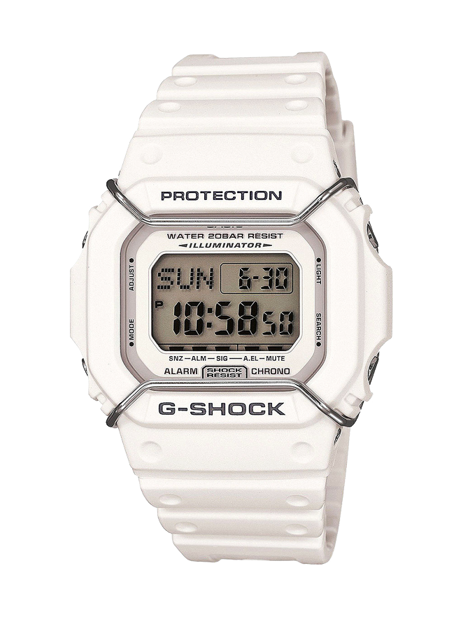 Casio DW-D5600P-7ER Casio DW-D5600P-7ER