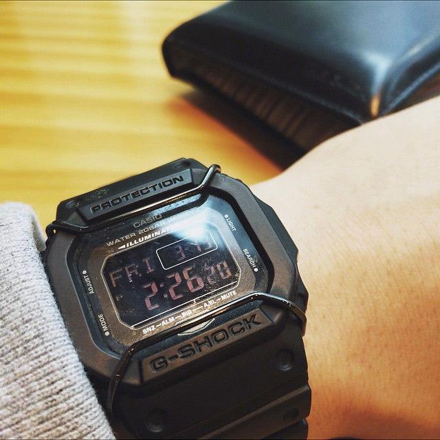 Casio DW-D5600P-1ER Casio DW-D5600P-1ER