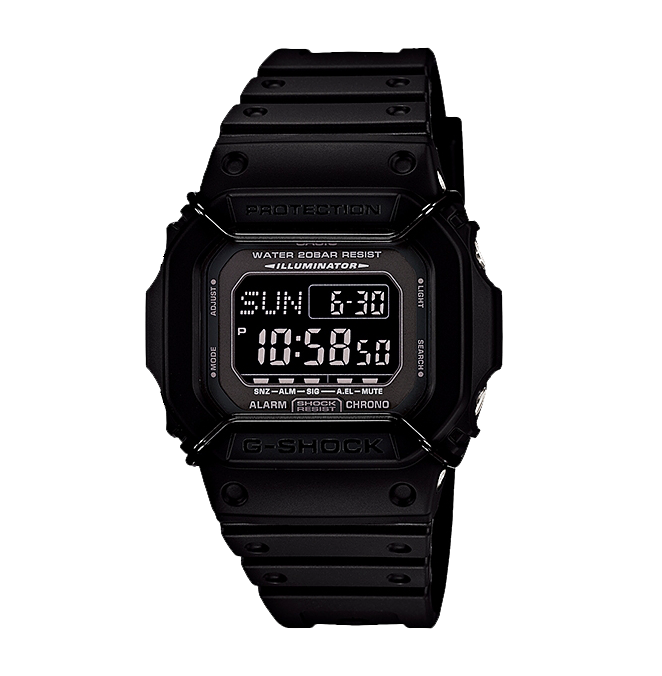 Casio DW-D5600P-1ER Casio DW-D5600P-1ER