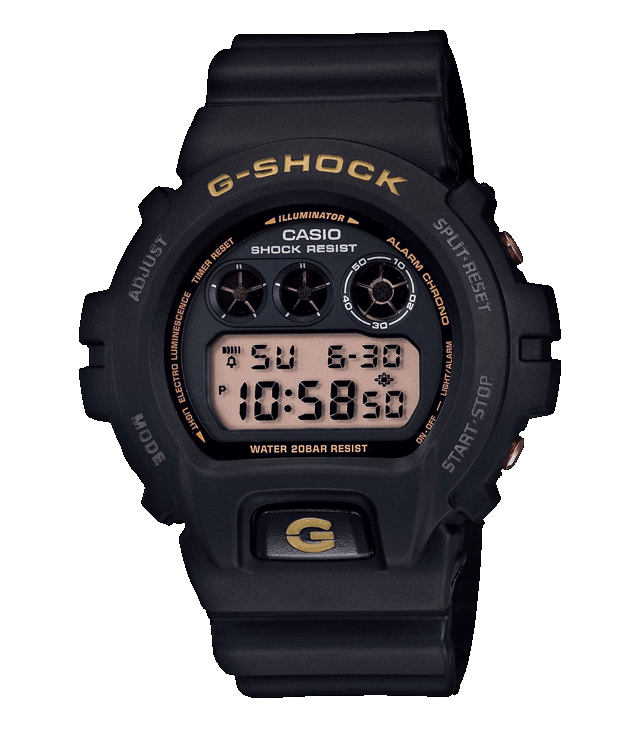 Casio DW-6930C-1ER Casio DW-6930C-1ER
