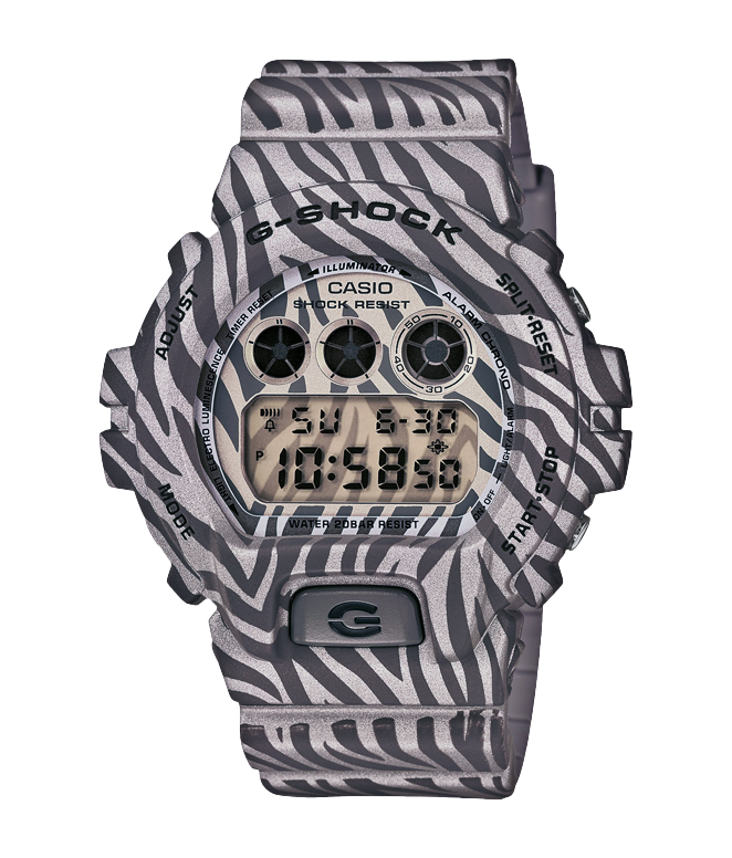 Casio DW-6900ZB-8ER Casio DW-6900ZB-8ER