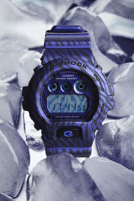 Casio DW-6900ZB-2ER Casio DW-6900ZB-2ER