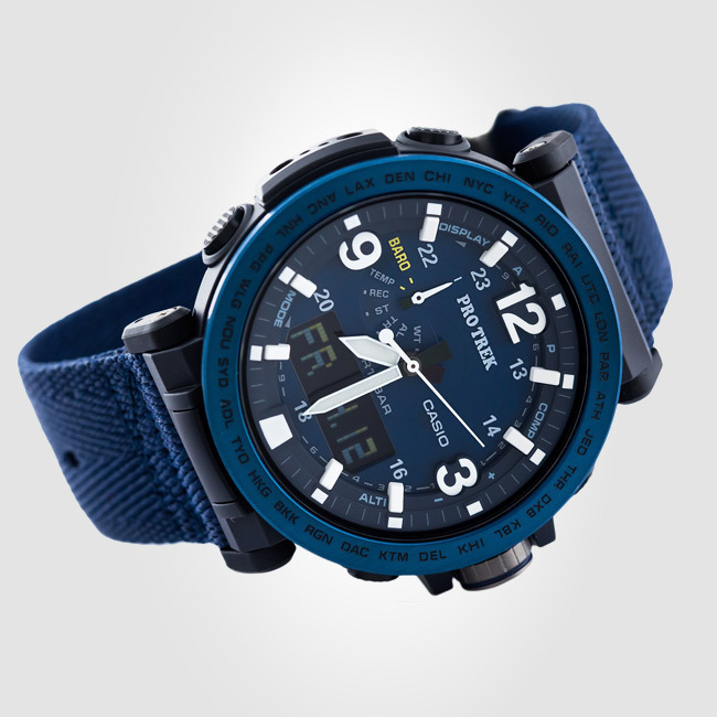 Casio PRG-600YB-2ER Casio PRG-600YB-2ER