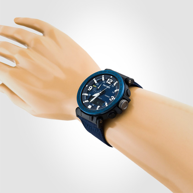Casio PRG-600YB-2ER Casio PRG-600YB-2ER