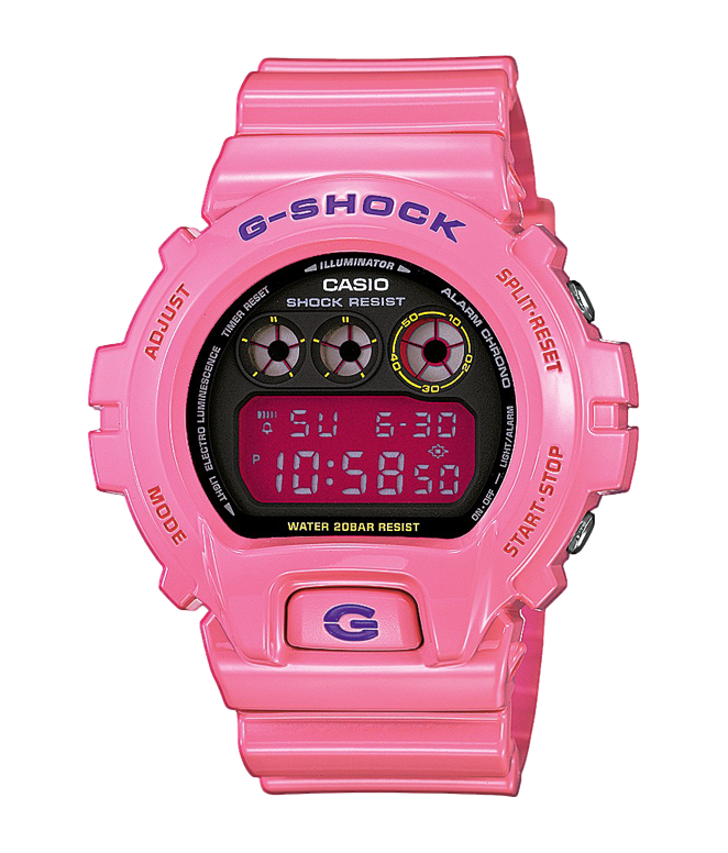 Casio DW-6900SN-4ER Casio DW-6900SN-4ER