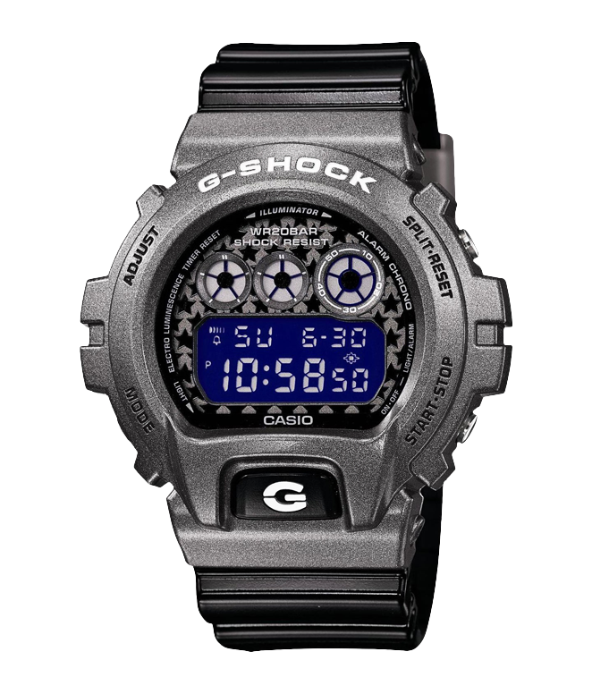 Casio DW-6900SC-8ER Casio DW-6900SC-8ER