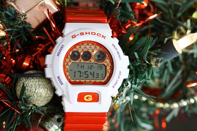 Casio DW-6900SC-7ER Casio DW-6900SC-7ER