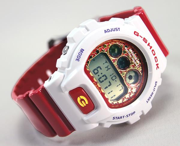 Casio DW-6900SC-7ER Casio DW-6900SC-7ER