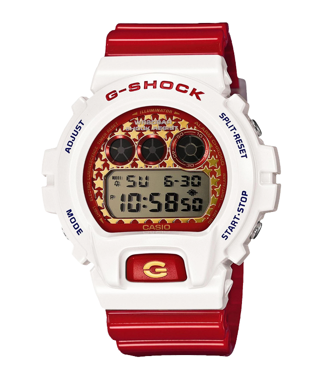 Casio DW-6900SC-7ER Casio DW-6900SC-7ER