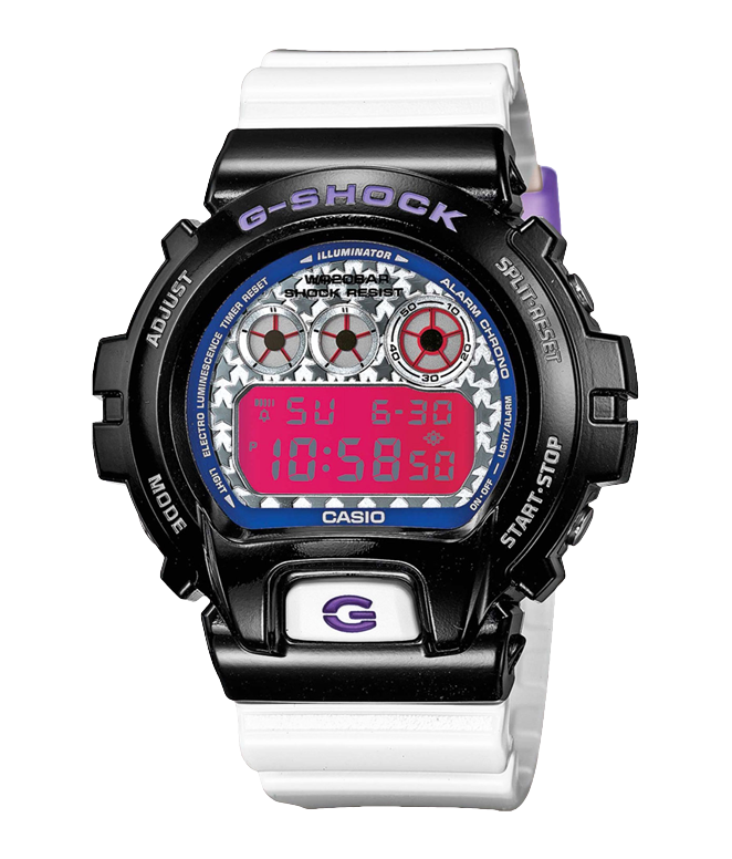 Casio DW-6900SC-1ER Casio DW-6900SC-1ER