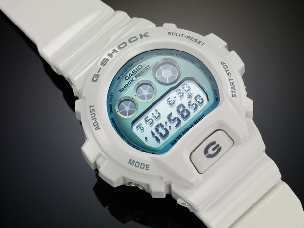Casio DW-6900PL-7ER Casio DW-6900PL-7ER