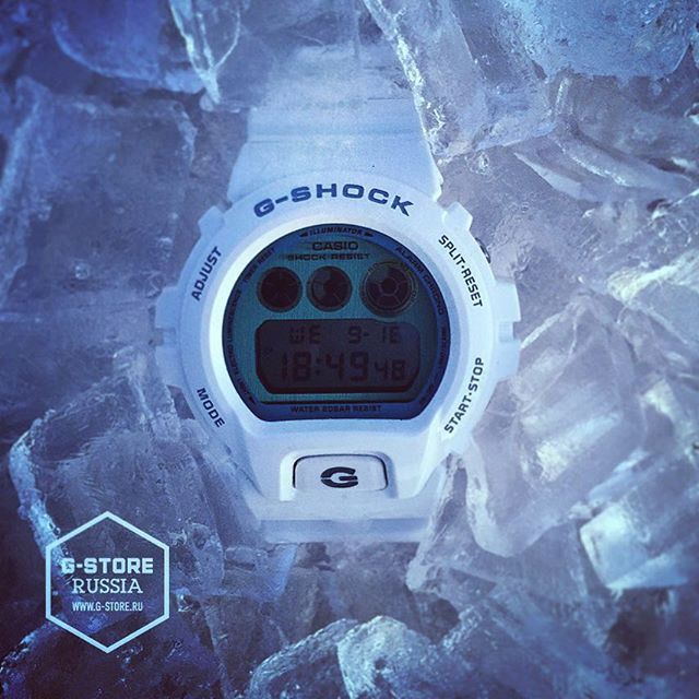 Casio DW-6900PL-7ER Casio DW-6900PL-7ER