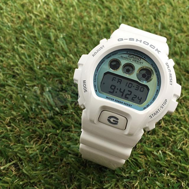 Casio DW-6900PL-7ER Casio DW-6900PL-7ER