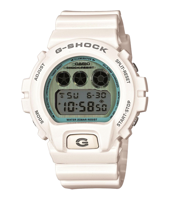 Casio DW-6900PL-7ER Casio DW-6900PL-7ER