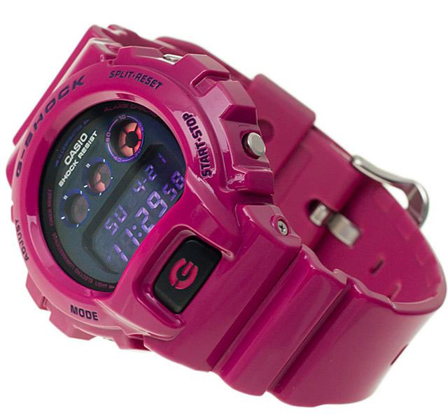 Casio DW-6900PL-4ER Casio DW-6900PL-4ER
