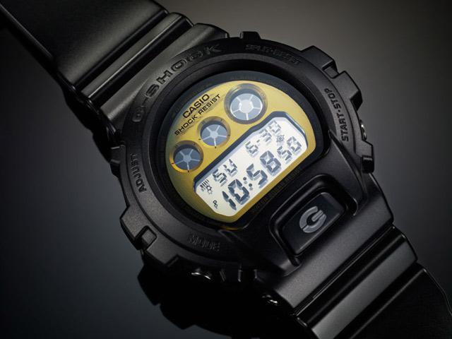 Casio DW-6900PL-1ER Casio DW-6900PL-1ER