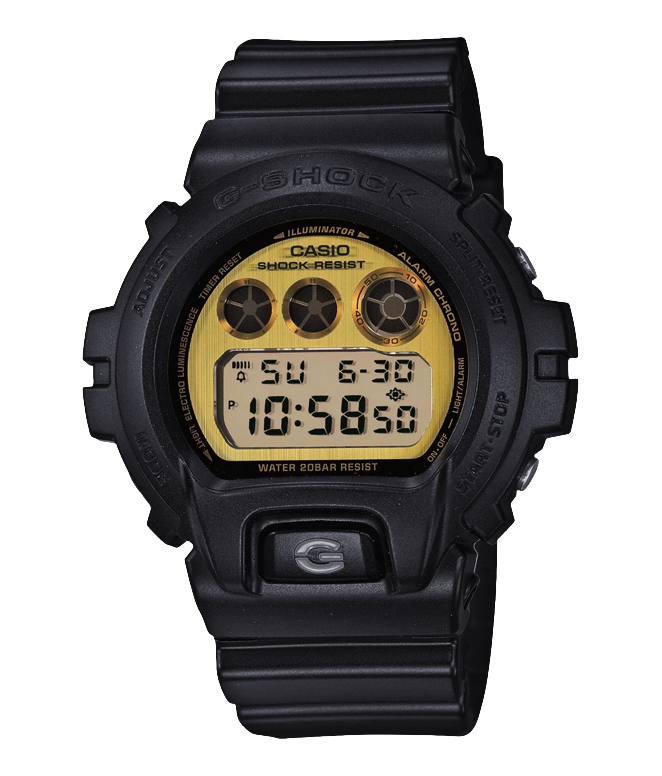 Casio DW-6900PL-1ER Casio DW-6900PL-1ER