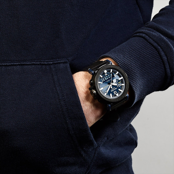 Casio PRG-650YL-2ER Casio PRG-650YL-2ER