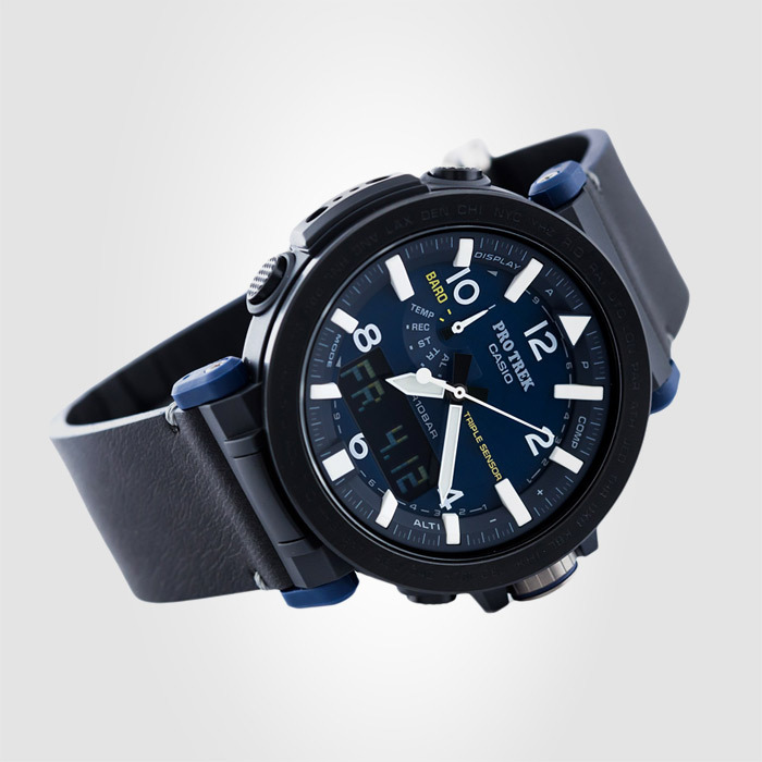 Casio PRG-650YL-2ER Casio PRG-650YL-2ER