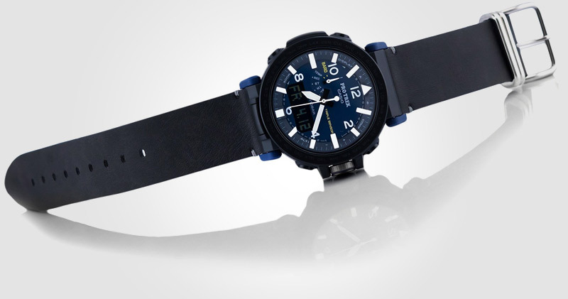 Casio PRG-650YL-2ER Casio PRG-650YL-2ER