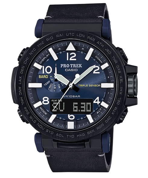 Casio PRG-650YL-2ER Casio PRG-650YL-2ER