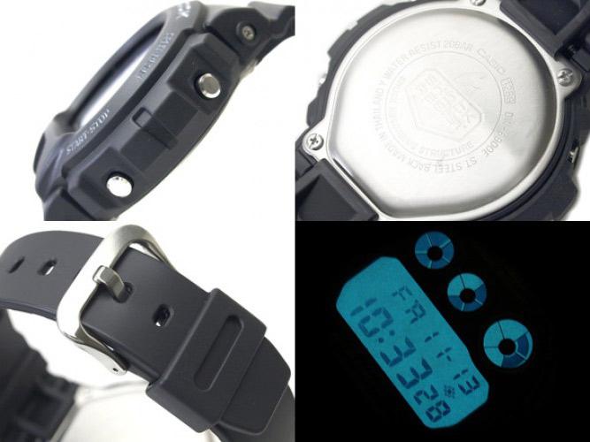 Casio DW-6900E-1ER Casio DW-6900E-1ER