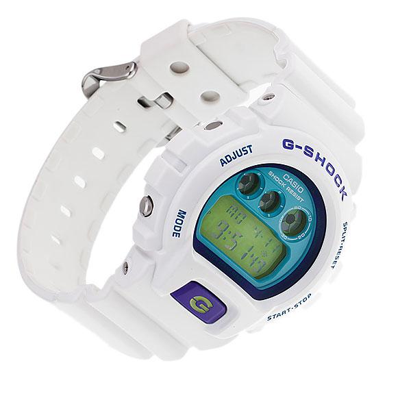Casio DW-6900CS-7ER Casio DW-6900CS-7ER