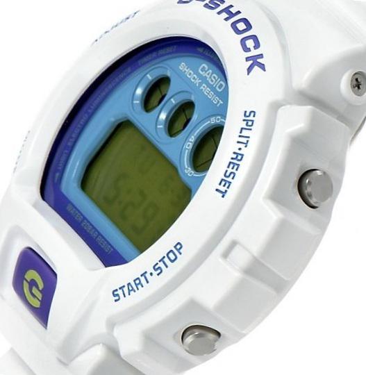 Casio DW-6900CS-7ER Casio DW-6900CS-7ER