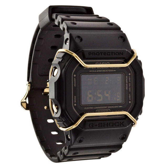 Casio DW-5600P-1ER Casio DW-5600P-1ER