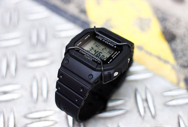 Casio DW-5600NH-1ER Casio DW-5600NH-1ER