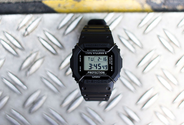 Casio DW-5600NH-1ER Casio DW-5600NH-1ER