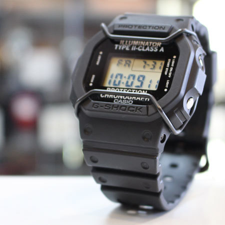 Casio DW-5600NH-1ER Casio DW-5600NH-1ER