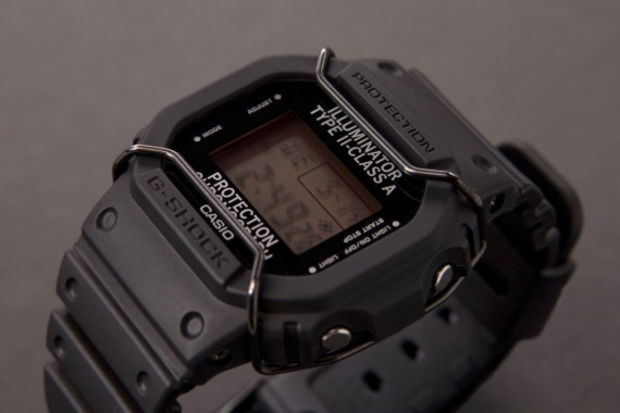 Casio DW-5600NH-1ER Casio DW-5600NH-1ER