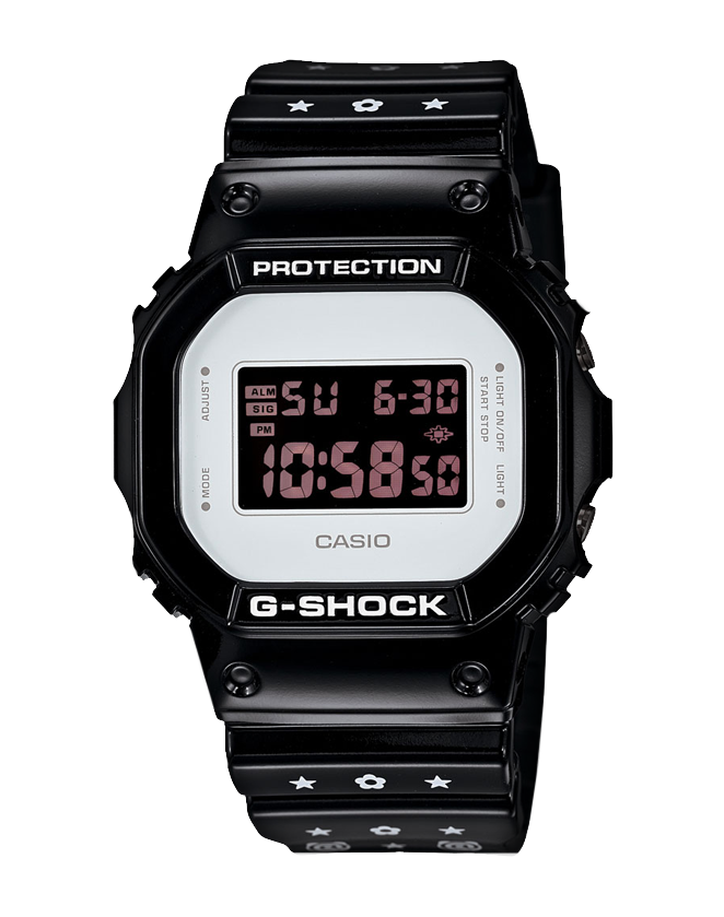 Casio DW-5600MT-1ER Casio DW-5600MT-1ER